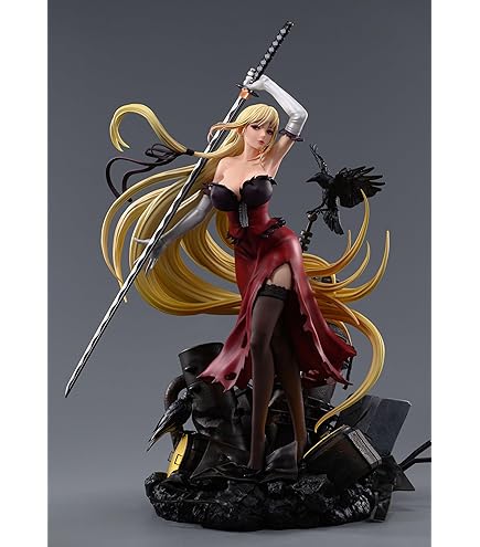 Amazon | セガ傷物語プレミアムフィギュア